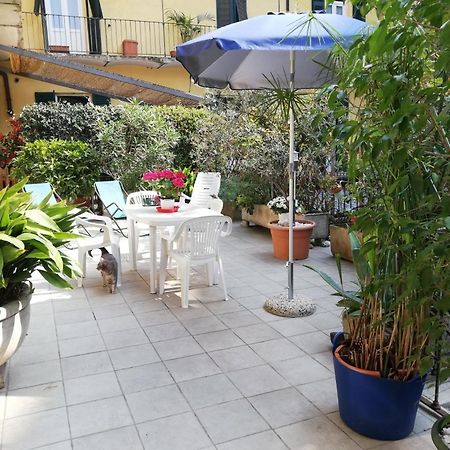Apartmán Il Platano Como Exteriér fotografie