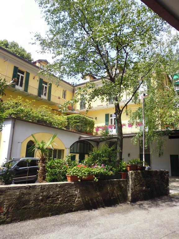 Apartmán Il Platano Como Pokoj fotografie