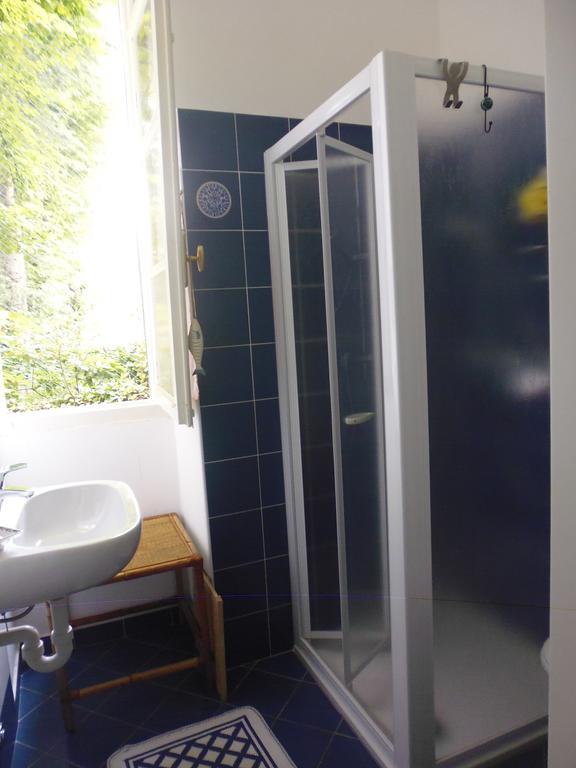 Apartmán Il Platano Como Pokoj fotografie