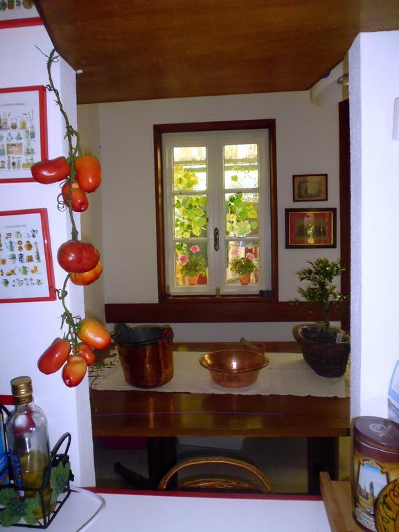 Apartmán Il Platano Como Pokoj fotografie